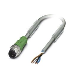 Phoenix Contact SAC-4P-M12MS/ 3,0-800 (1457021)