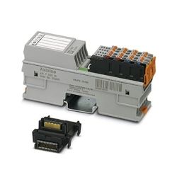 Phoenix Contact AXL F SGI2 1H (2702911)