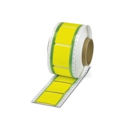 Phoenix Contact WMS 38,1 (60X60)R YE CUS (0800764)