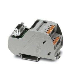 Phoenix Contact VIP-2/PT/D 9SUB/F (2903778)