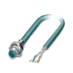 Phoenix Contact SACCBP-M12MSD-4CON-M16/1,0-931 (1551574)