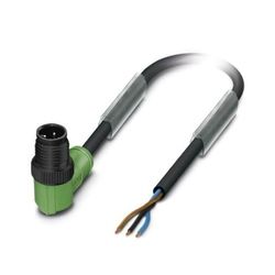 Phoenix Contact SAC-3P-M12MR/ 1,5-PUR P (1442557)