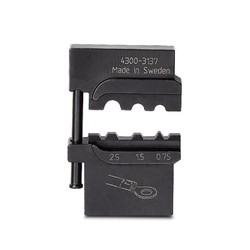 Phoenix Contact CRIMPFOX-M RC 2,5/DIE (1212078)