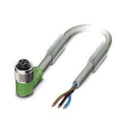 Phoenix Contact SAC-3P-10,0-800/M12FR (1454299)