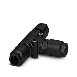 Phoenix Contact QPD T 4PE1,5 3X9-14 BK (1414754)
