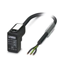 Phoenix Contact SAC-3P- 3,0-PUR/CI-1L-Z (1435690)