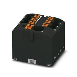 Phoenix Contact PTFIX 6/6X2,5-G BK (3273474)
