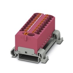 Phoenix Contact PTFIX 10/18X4-NS35A PK (3273785)