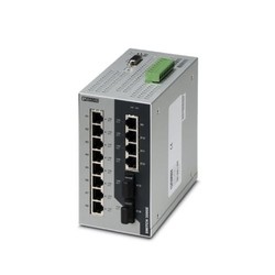 Phoenix Contact FL SWITCH 3012E-2FX (2891120)