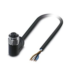 Phoenix Contact SAC-4P- 5,0-28X/M12FR OD (1407969)