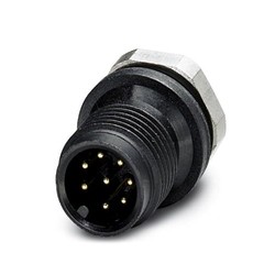 Phoenix Contact SACC-E-M12MS-8CON-M12 PSCUP (1436440)