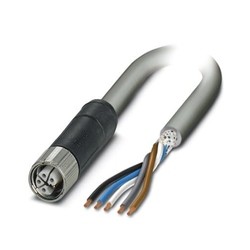 Phoenix Contact SAC-5P- 5,0-280/M12FSL FE SH (1414807)
