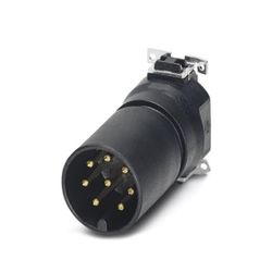 Phoenix Contact SACC-CI-M12MS-8P SMD R32 (1411986)