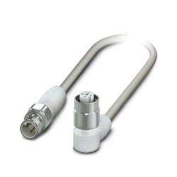 Phoenix Contact SAC-4P-M12MS/0,3-600/M12FR HD (1403972)