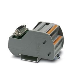 Phoenix Contact VIP-2/PT/D15SUB/F/LED (2904264)