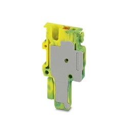 Phoenix Contact PP-H 1,5/S/1-R GNYE (3212730)