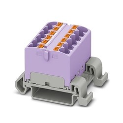 Phoenix Contact PTFIX 12X4-NS35A VT (3273696)