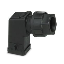 Phoenix Contact HC-STA-D07-HHFS-1SGM25-PL-BK (1419258)
