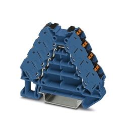 Phoenix Contact PTRV 4-PV BU/BK (3270126)