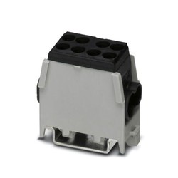 Phoenix Contact UDB 2X25/16 BK (3071356)