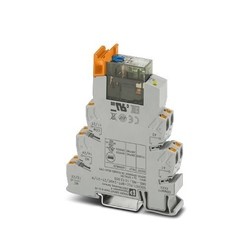 Phoenix Contact PLC-RPT- 24UC/21-21AU/MS (2910526)