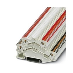 Phoenix Contact PTTBS 1,5/S WH/U-BK/O-RD (3214662)