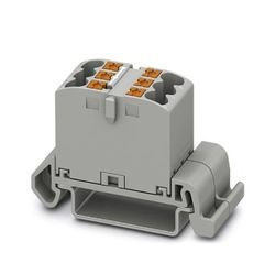 Phoenix Contact PTFIX 6X2,5-NS35A GY (3273132)