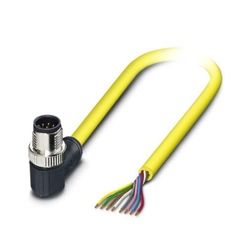 Phoenix Contact SAC-8P-MR/ 5,0-542 SCO BK (1406101)
