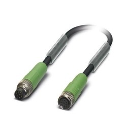 Phoenix Contact SAC-8P-M 8MS/ 1,5-PUR/M 8FS SH (1404135)