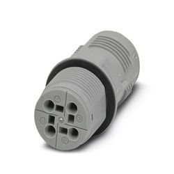 Phoenix Contact QPD W4X2,5 M25 DT GY (1424011)