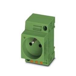 Phoenix Contact EO-E/PT/SH/LED/GN (0804023)