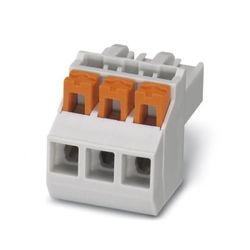 Phoenix Contact PSPT 2,5/ 3-ST KMGY (2202345)