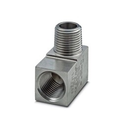 Phoenix Contact 1/2NPT(M)-1/2NPT(F)-90DEG-EX (2902346)