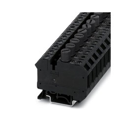 Phoenix Contact UK 10-DREHSILED 24 (5X20) (3005138)