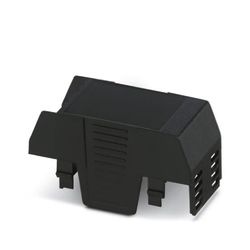 Phoenix Contact EH 35 F-C SS/ABS BK9005 (2201821)
