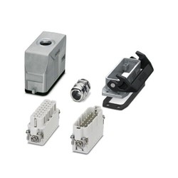 Phoenix Contact HC-STA-A16PT-BWS-LT-M25-ELCAL (1424461)