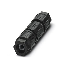 Phoenix Contact Q 0,34/4IDC/16-16KU-KU BK (1641879)