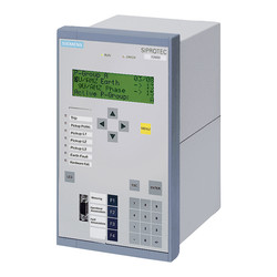 SIEMENS 7SJ6221-4EB22-1FE0
