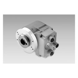 Baumer EAL580-B - EtherCAT - OptoTurn®