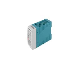 Baumer Power Supply DIN Rail 24V/60W (11088833)