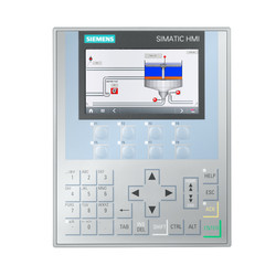 SIEMENS 6AV2124-1DC01-0AX0