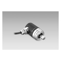 Baumer EAM360R-S - CANopen®/SAE J1939 - MAGRES