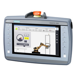 SIEMENS 6AV2125-2JB03-0AX0 (KTP900)