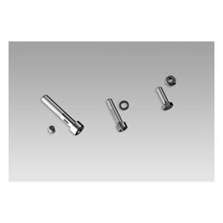 Baumer Mounting and dismounting kit for cone shaft (11084868)