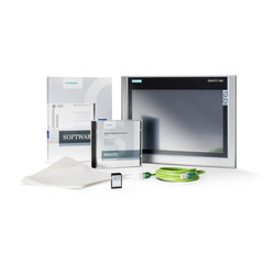 SIEMENS 6AV2181-4QB00-0AX0 (TP1500)