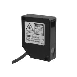 Optical distance sensors