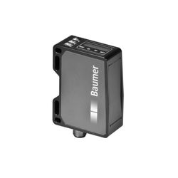 Optical distance sensors