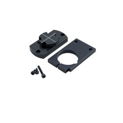 Baumer Mounting Adapter Type H (11191852)