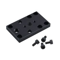 Baumer Mounting Adapter Type E (11165173)