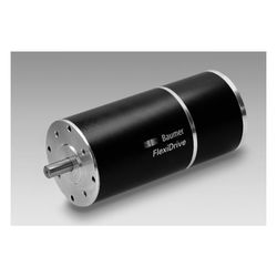 Baumer MSIA 68 planetary gear transmission CANopen